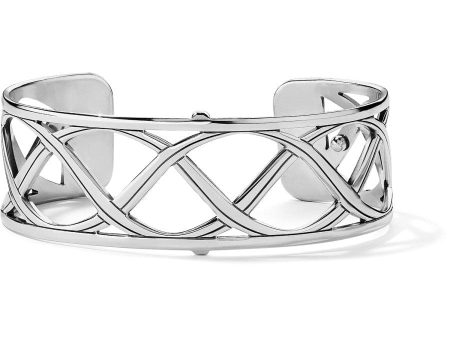 Christo Sydney Narrow Cuff Bracelet For Cheap