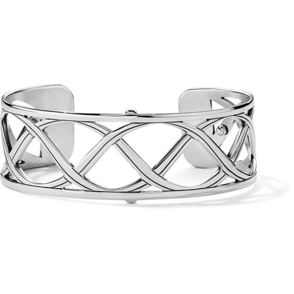 Christo Sydney Narrow Cuff Bracelet For Cheap