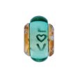 Transparent Love Bead Discount