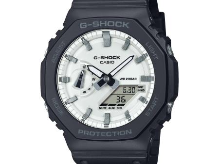 G-Shock 2100 Series GA2100WD-1A Cheap