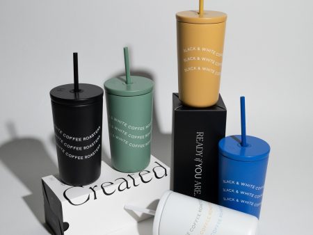 B&W Created Co. Cold Cups Online Sale