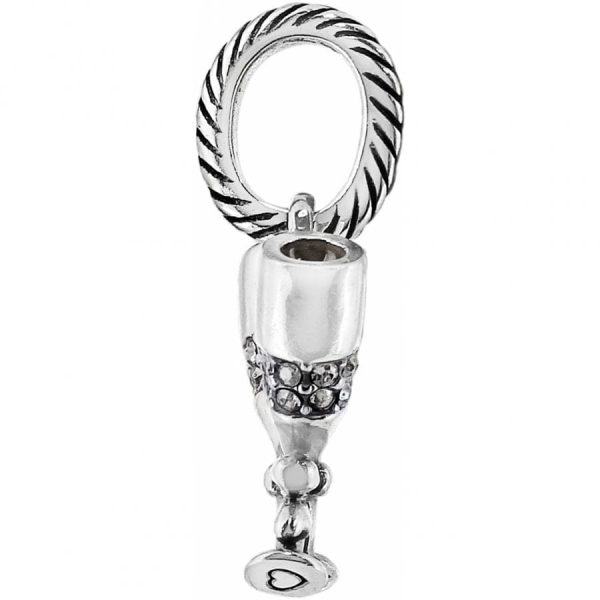 Clink Charm Fashion