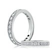 A.Jaffe Stackable Rings WR1013 90 on Sale