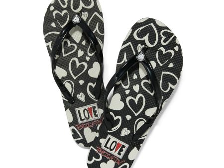 Heartz Flip Flops Online