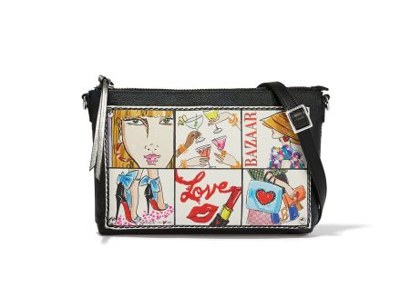 Fashionista Cover Girls Pouch Online