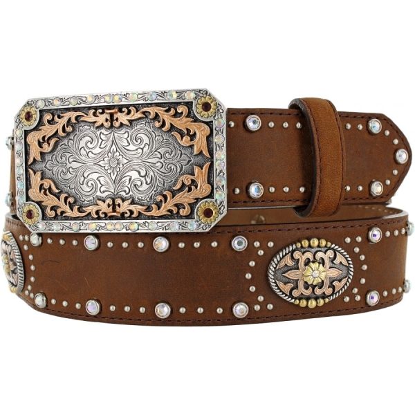 Western Showgirl Belt Cheap