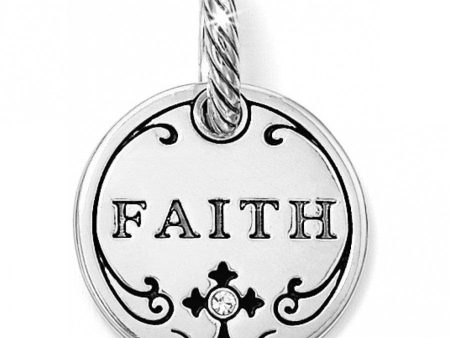 Belief Charm Discount