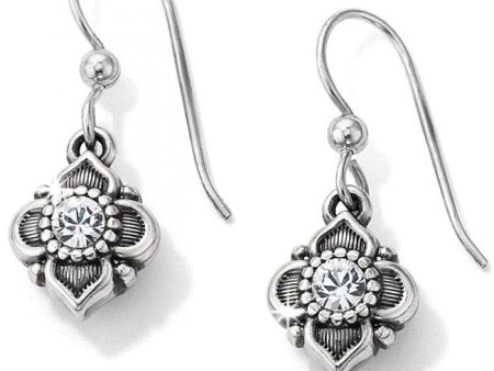 Alcazar French Wire Earrings on Sale