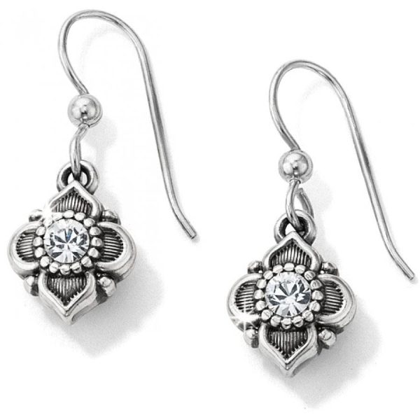 Alcazar French Wire Earrings on Sale