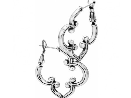 Toledo Hoop Earrings Sale