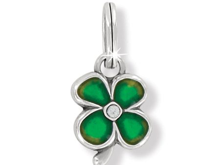 Clover Charm Supply