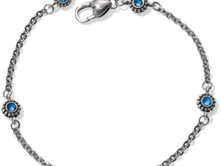 Twinkle Anklet Online