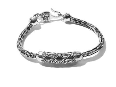 Bali Paradise Bracelet Online Hot Sale