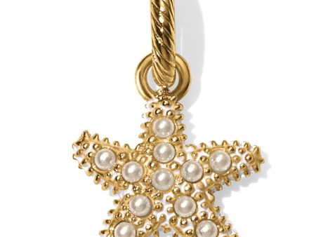 Beach Star Charm Online Hot Sale