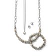 Contempo Zoic Necklace Hot on Sale