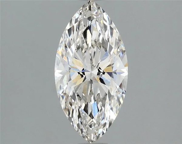 1.03ct Marquise Lab Grown Diamond (Colour H, Clarity VS1, IGI) Supply