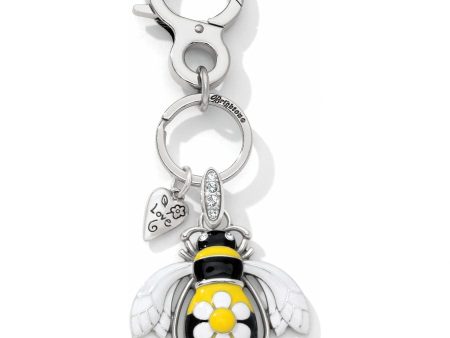 Bee Handbag Fob For Cheap