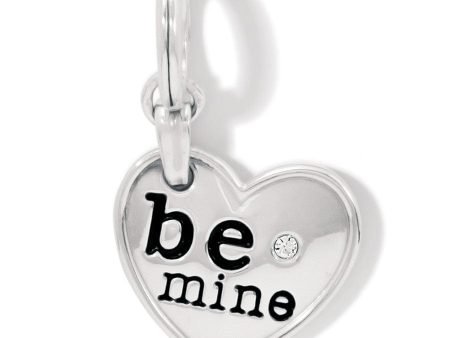 Forever Be Mine Charm For Sale