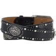 Western Showgirl Belt Cheap