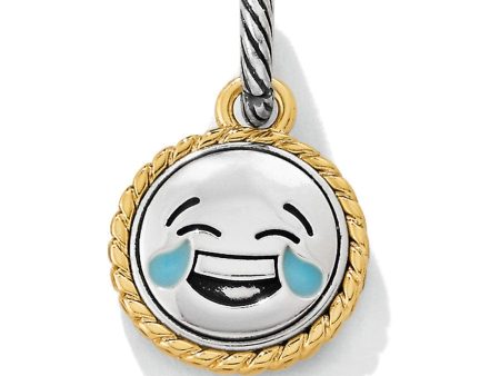 Text Me LOL Charm Online Hot Sale