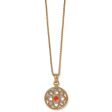 Venetian Gems Necklace For Cheap