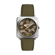 BR-S green camo 39 MM BRS-CK-ST SCA Sale