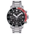 Tissot Seastar 1000 Chronograph T120.417.11.051.01 For Cheap