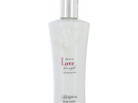 Love 6 Oz. Body Lotion For Cheap