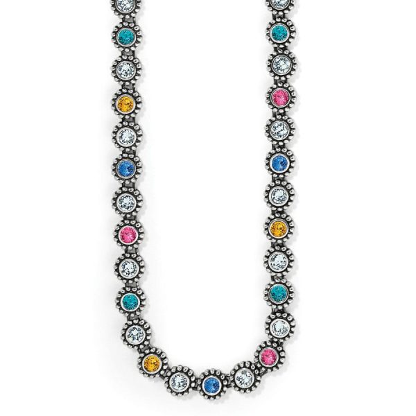 Twinkle Link Necklace Fashion