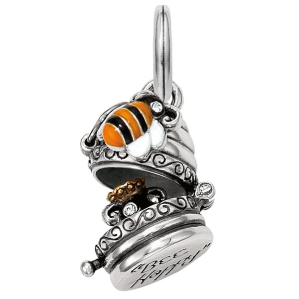 Beehive Charm Online now