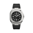 BR-05 Black Steel 40 mm BR05A-BL-ST SRB Online now