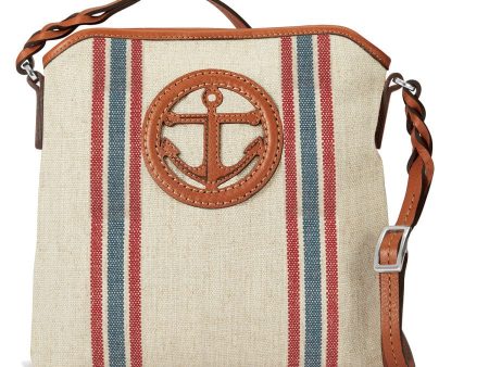 Crew Cross Body Bag Discount