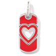 Beloved Heart Amulet Online Sale