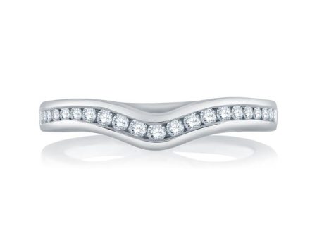 A.Jaffe Stackable Rings WR0968 25 Cheap