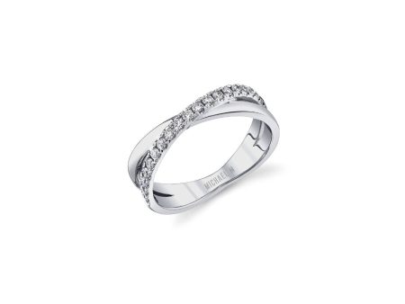 Tetra Diamond Crossover Ring Online