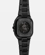 BR-05 Skeleton Black Ceramic 41 mm BR05A-BL-SK-CE SCE Online now