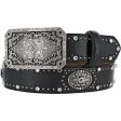 Western Showgirl Belt Cheap