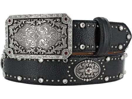 Western Showgirl Belt Cheap