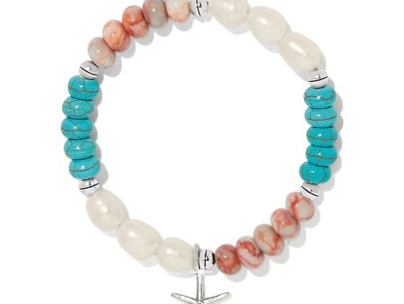 Beachcomber Stretch Bracelet Online now