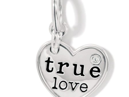 Forever Be True Charm Cheap