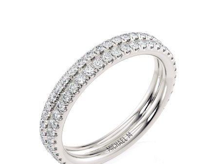 Wedding Band R818B Online now