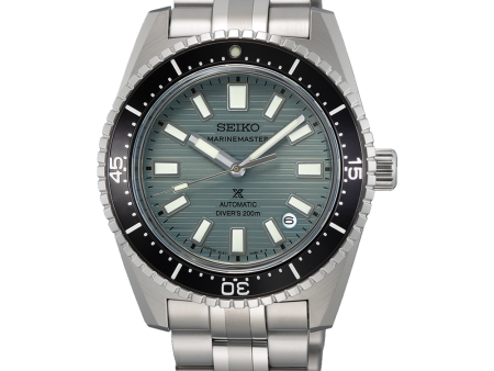 Seiko Prospex Heritage Diver s Watch SJE117 Hot on Sale