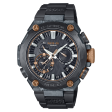 Casio G-Shock MR-G Solar-powered with Bluetooth Watch MRGB2000JS1A For Sale