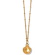 Voyage Mini Shell Necklace Cheap