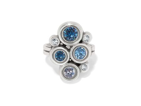 Constella Cluster Ring Online Sale