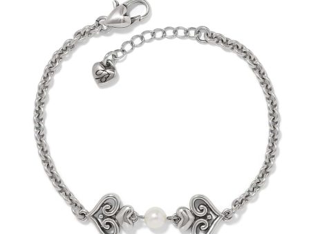 Alcazar Amor Pearl Bracelet Supply