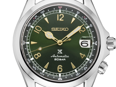 Seiko Prospex SPB121 For Sale