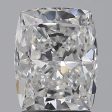 2.00ct Cushion brilliant Lab Grown Diamond (Colour E, Clarity VVS2, IGI) Hot on Sale