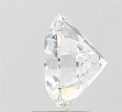 3.22ct Round Lab Grown Diamond (Colour F, Clarity VVS2, Cut EX, IGI) Supply