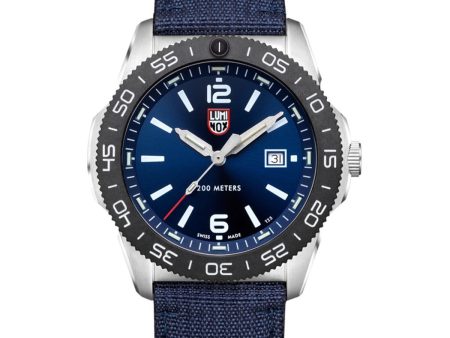 Luminox Pacific Diver Watch XS.CA23 For Cheap